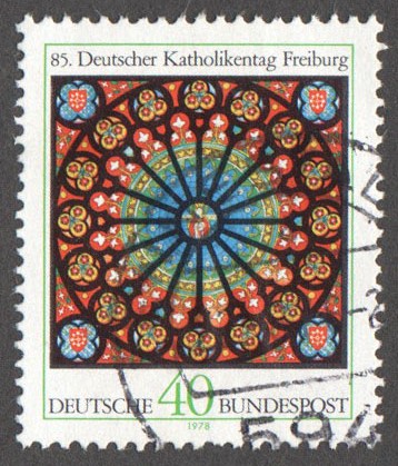 Germany Scott 1278 Used - Click Image to Close